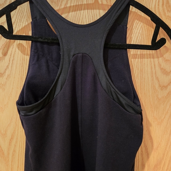 Athleta Black Workout Dress Size XXS - Picture 8 of 12